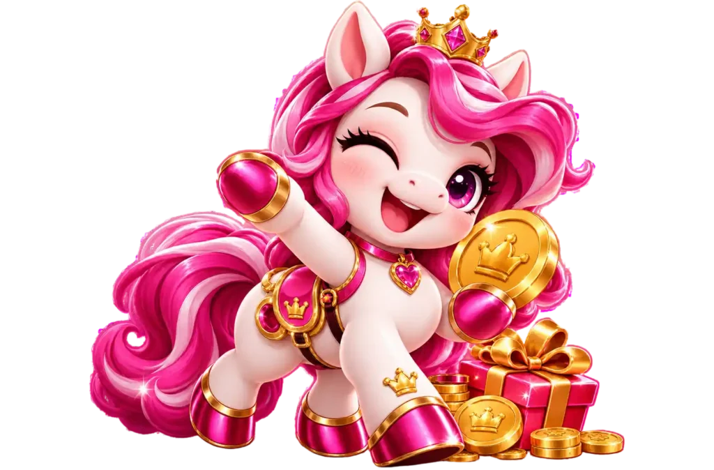 image PONY89
