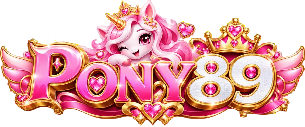 logo1 PONY89